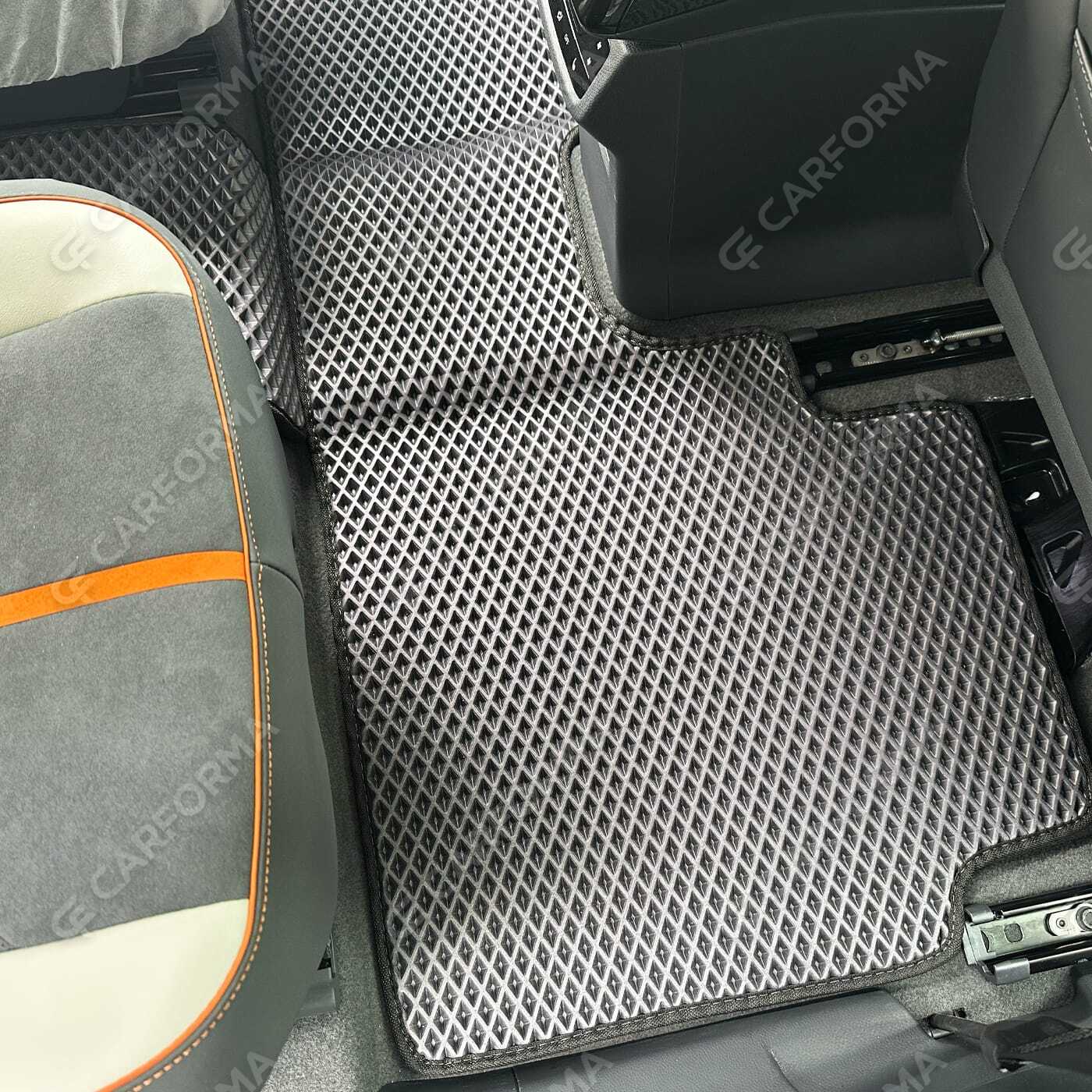 EVA коврики на Volkswagen ID.6 2021&nbsp;-&nbsp;2026 в Череповеце