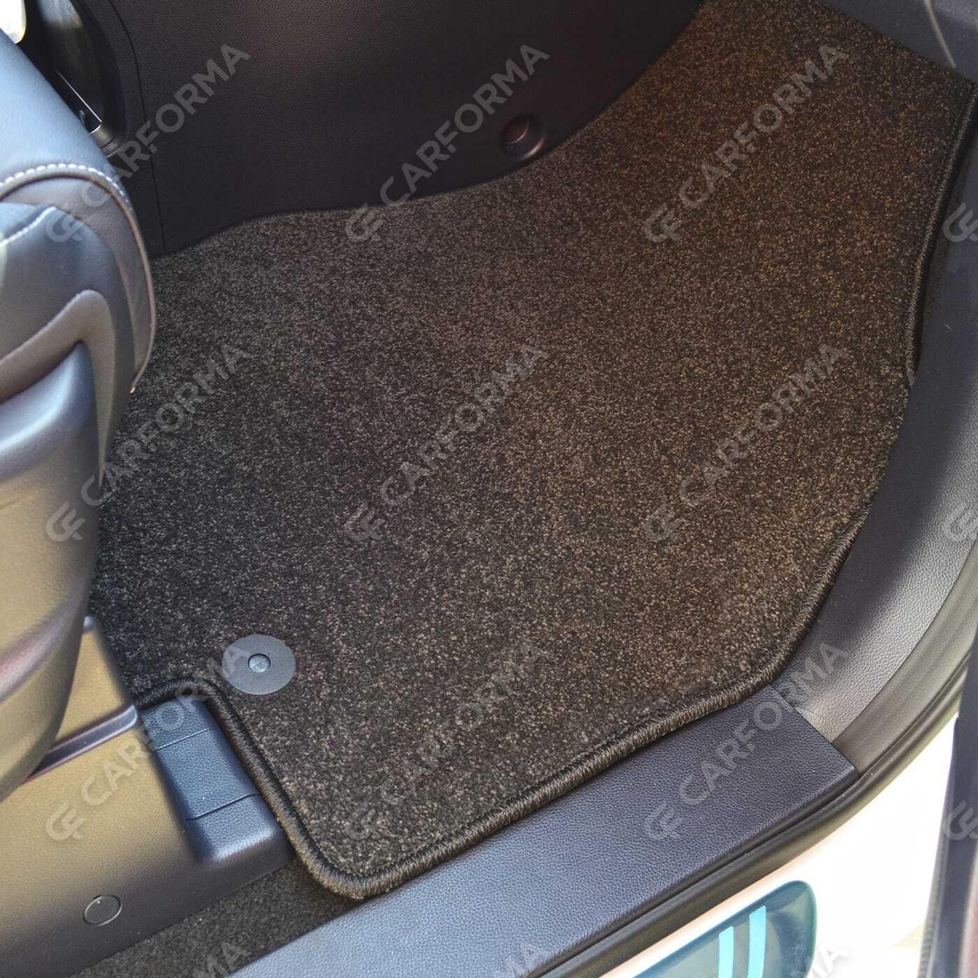 Ворсовые коврики на GAC GN8 2017&nbsp;-&nbsp;2023 в Череповеце