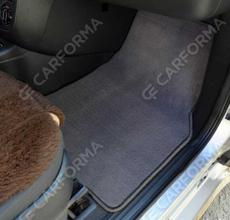 EVA коврики на Mercedes Vaneo 2001&nbsp;-&nbsp;2006 в Череповеце