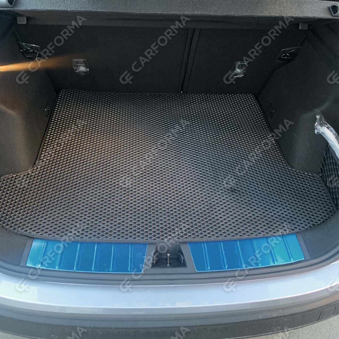 Ворсовые коврики на BelGee X50 2023&nbsp;-&nbsp;2026 в Череповеце