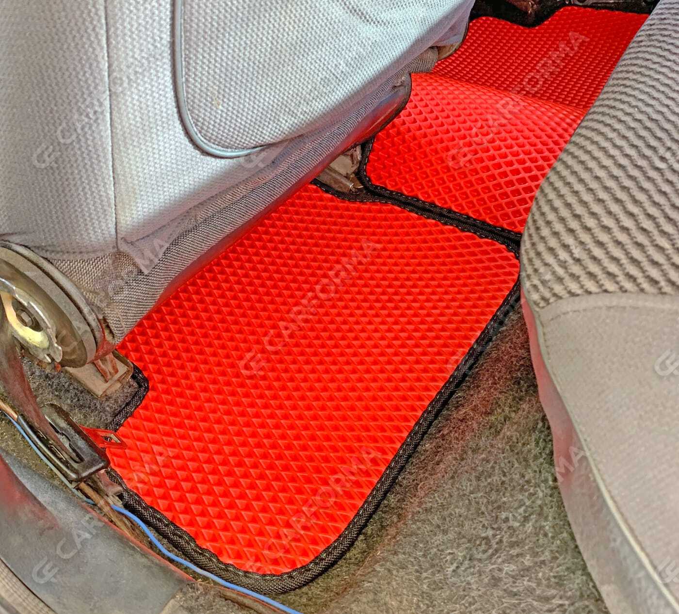 EVA коврики на Lada (ВАЗ) 2108, 2109, 2113, 2114, 2115 1984&nbsp;-&nbsp;2013 в Череповеце