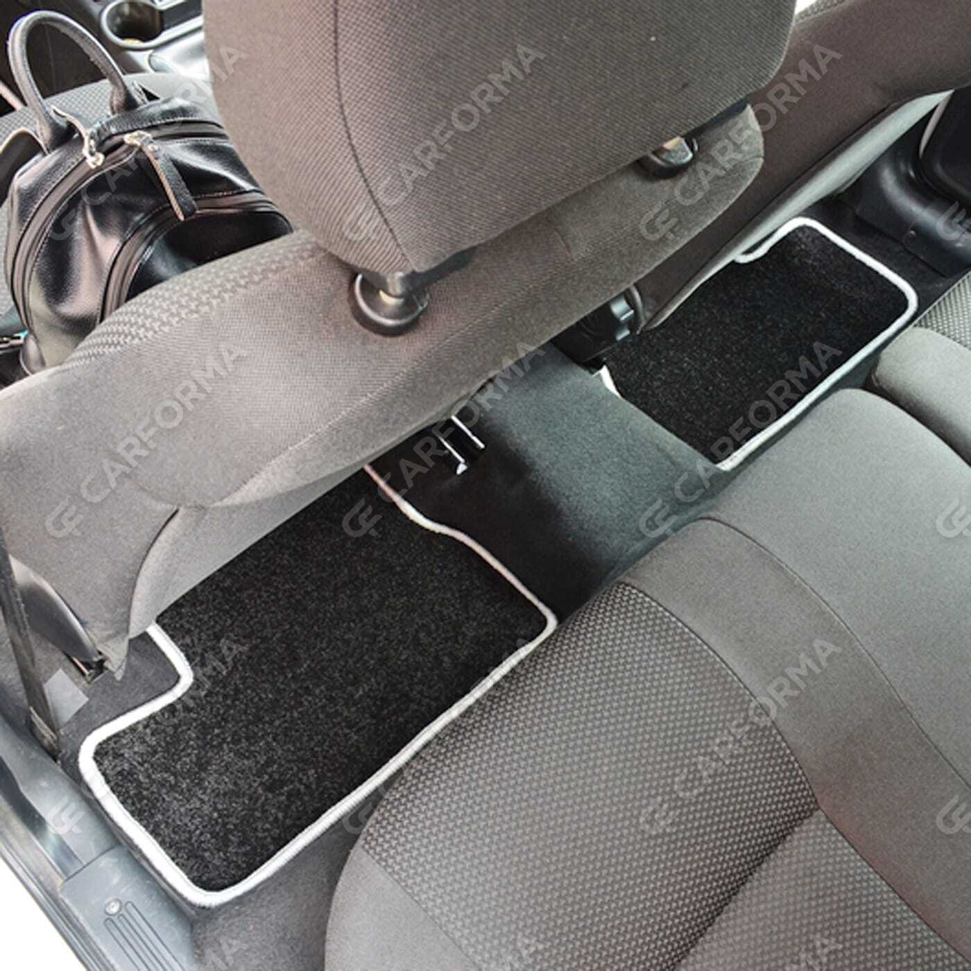 Ворсовые коврики на Lada (ВАЗ) Kalina 2004&nbsp;-&nbsp;2018 в Череповеце