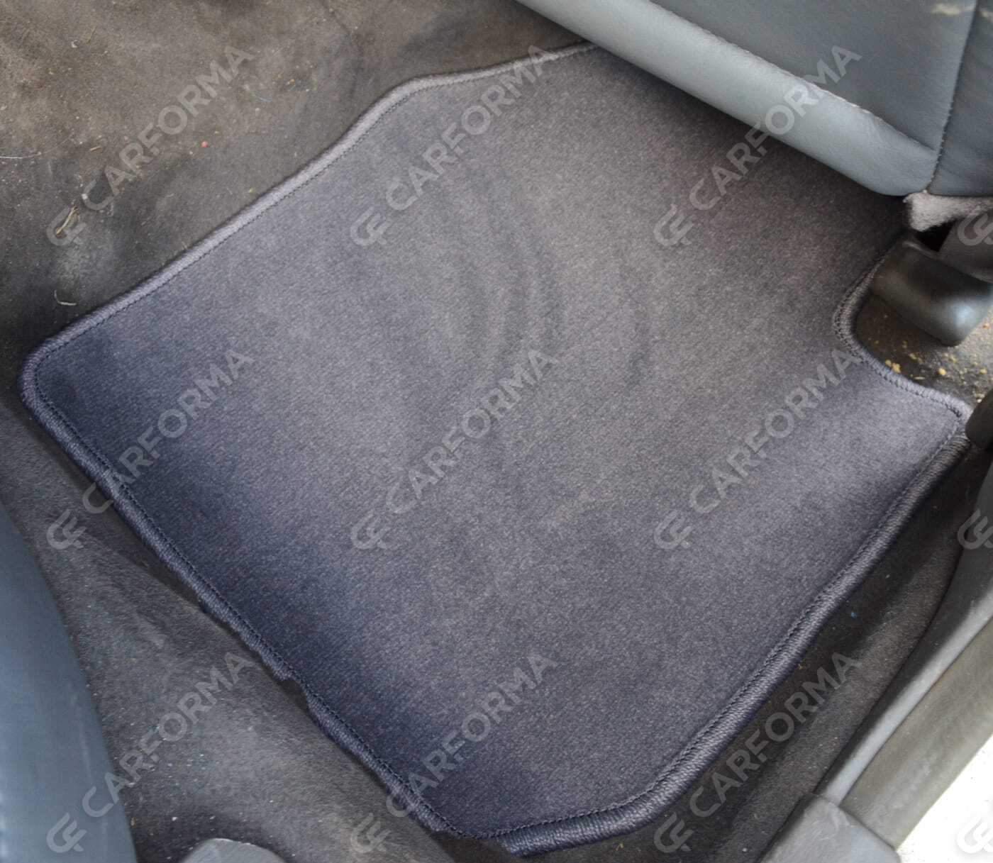 EVA коврики на Nissan Expert (W11) 1999&nbsp;-&nbsp;2006 в Череповеце