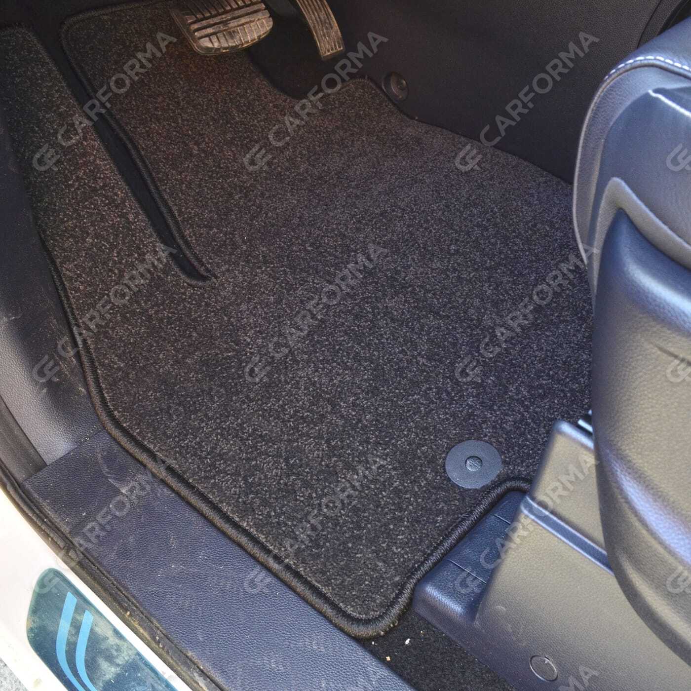 Ворсовые коврики на GAC GN8 2017&nbsp;-&nbsp;2023 в Череповеце