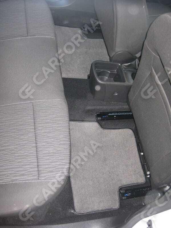 Ворсовые коврики на Opel Astra J 2009&nbsp;-&nbsp;2015 в Череповеце