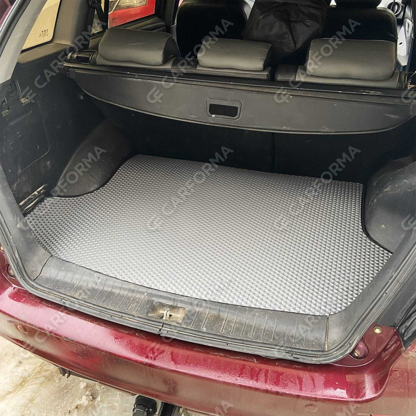 EVA коврики на Lifan X60 2011&nbsp;-&nbsp;2022 в Череповеце