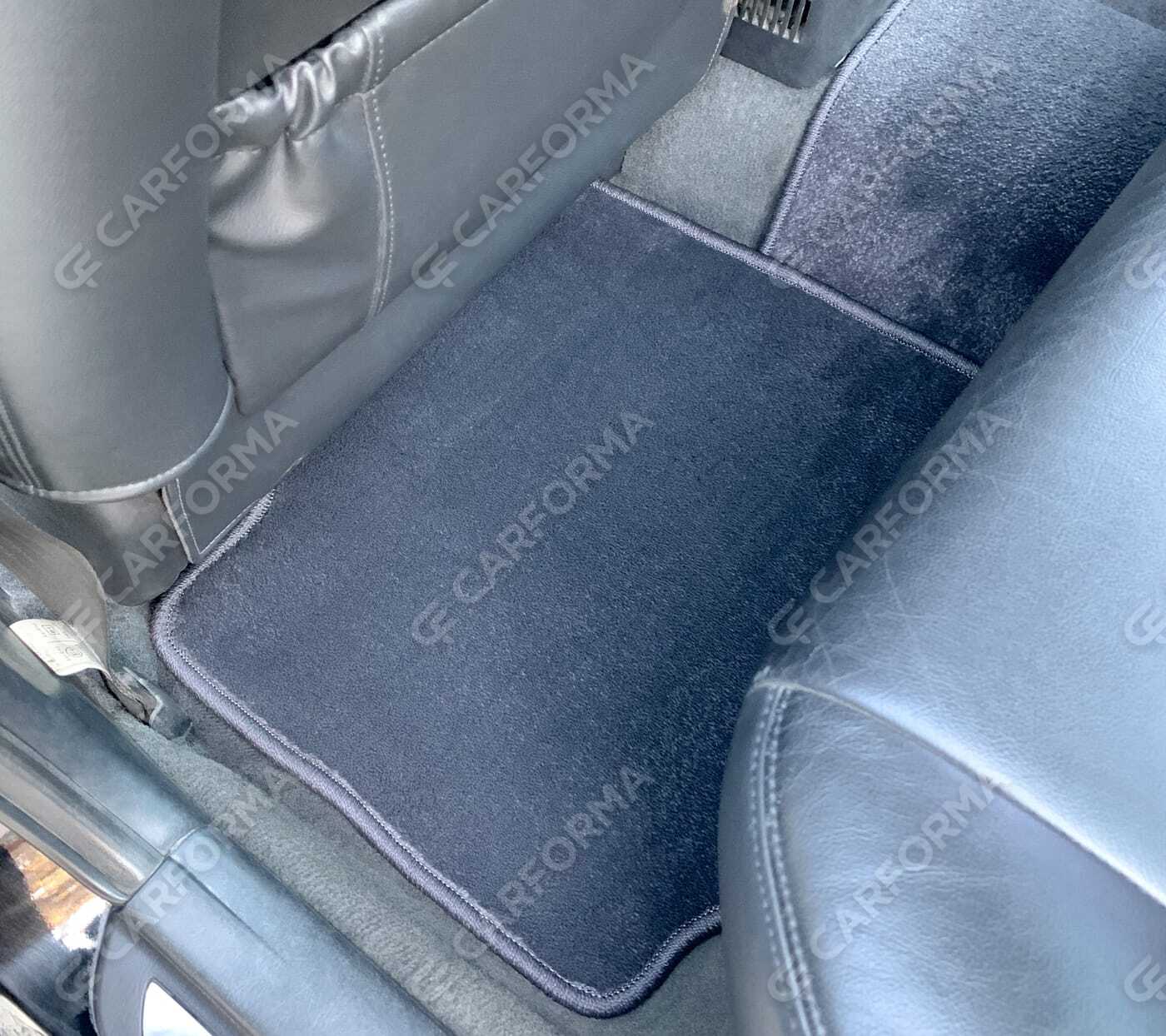 Коврики на Toyota Camry (XV30) 2001&nbsp;-&nbsp;2006 в Череповеце