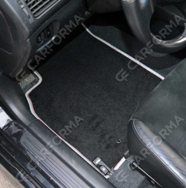 Коврики на Mitsubishi Lancer Evolution VII 2001&nbsp;-&nbsp;2003 в Череповеце