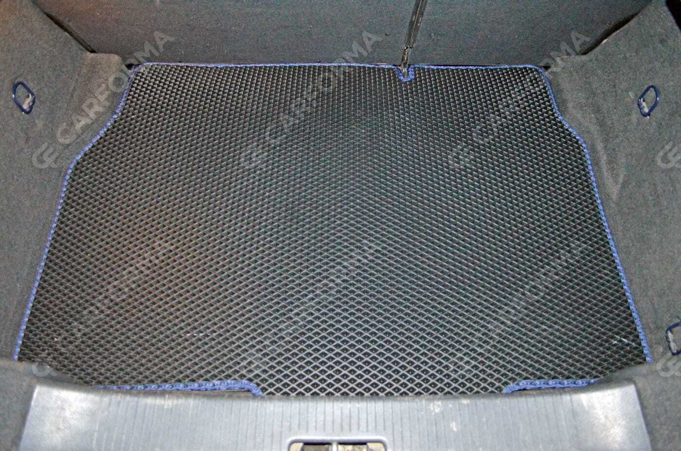 Ворсовые коврики на Opel Astra H 2004&nbsp;-&nbsp;2011 в Череповеце