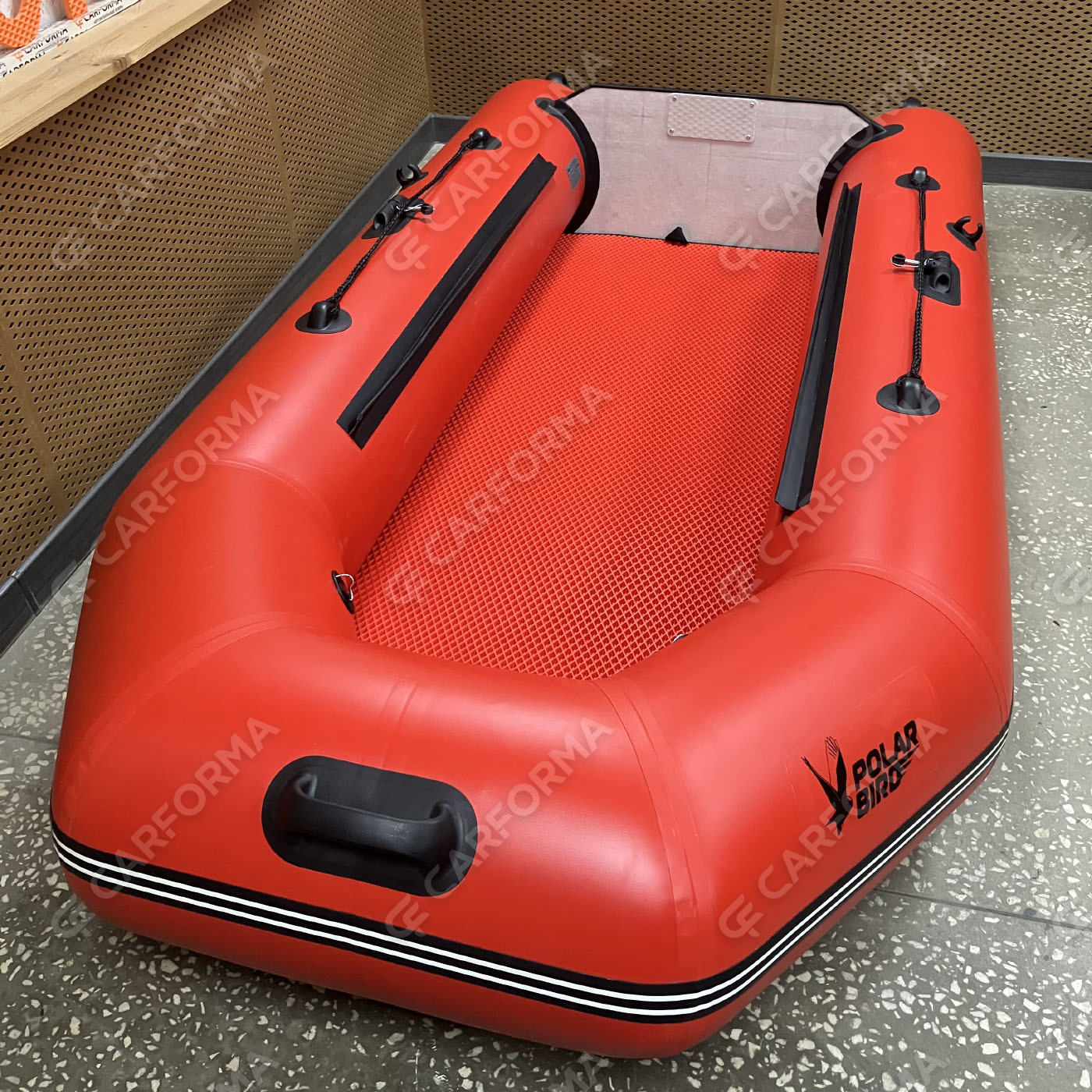 EVA коврики на Лодки Polar Bird PB-280ТM  в Череповеце