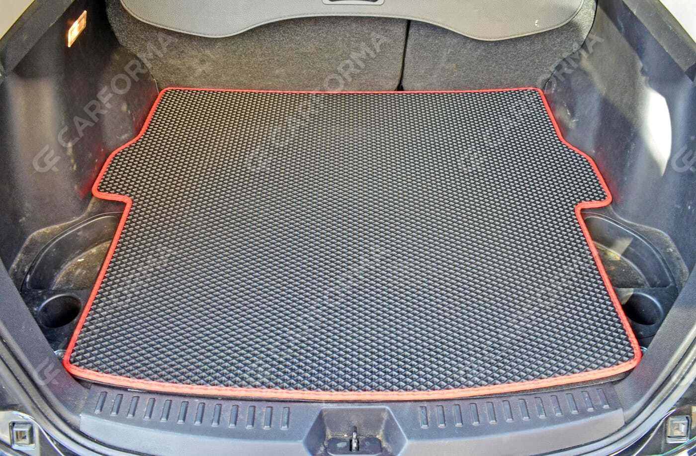 Коврики на FAW Besturn X80 2014&nbsp;-&nbsp;2021 в Череповеце