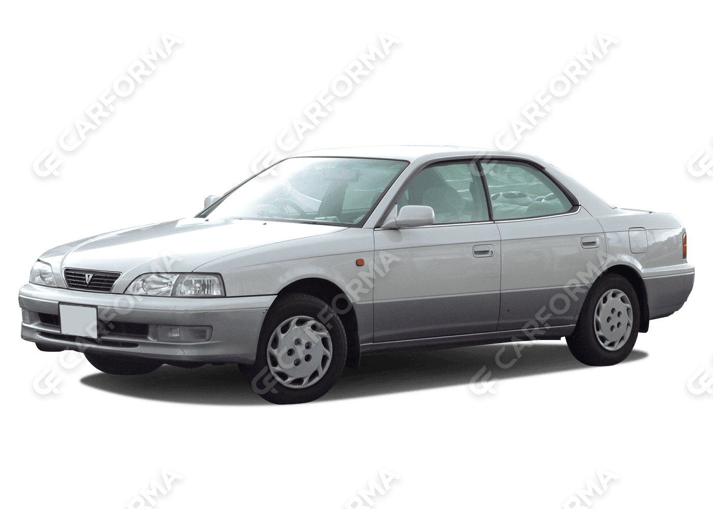 Коврики на Toyota Vista (V40) 1994&nbsp;-&nbsp;1998