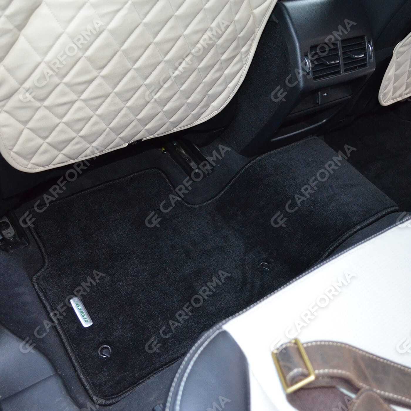 EVA коврики на Land Rover Discovery Sport рестайлинг 2019&nbsp;-&nbsp;2026 в Череповеце