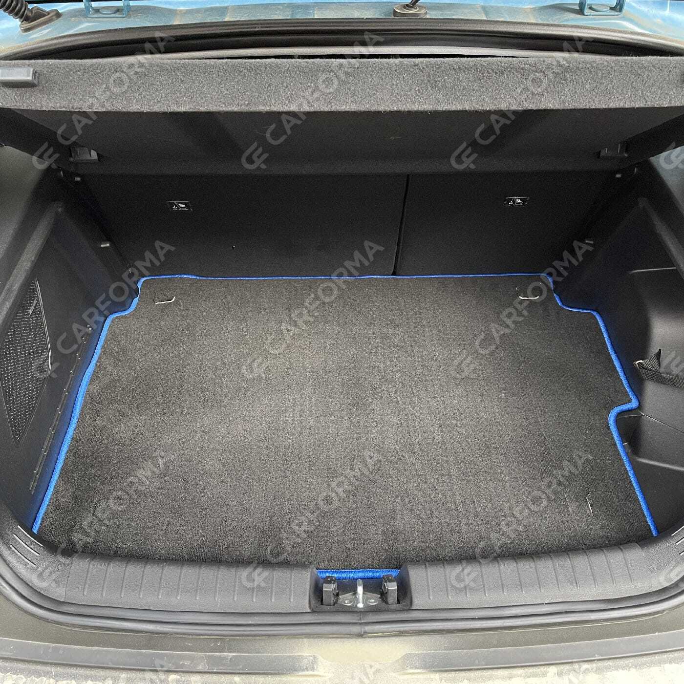 Коврики на Hyundai Bayon 2021&nbsp;-&nbsp;2026 в Череповеце