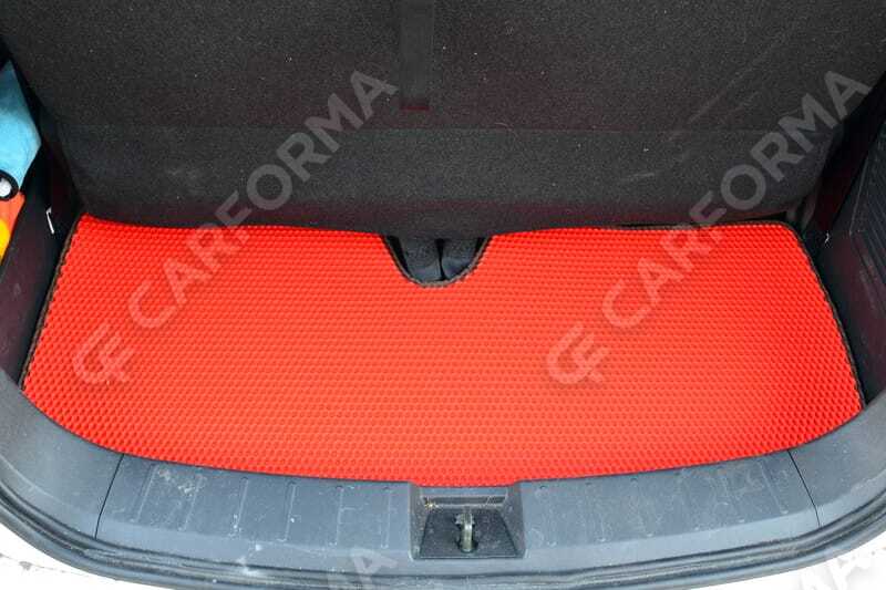 EVA коврики на Lifan Myway 2016&nbsp;-&nbsp;2020 в Череповеце