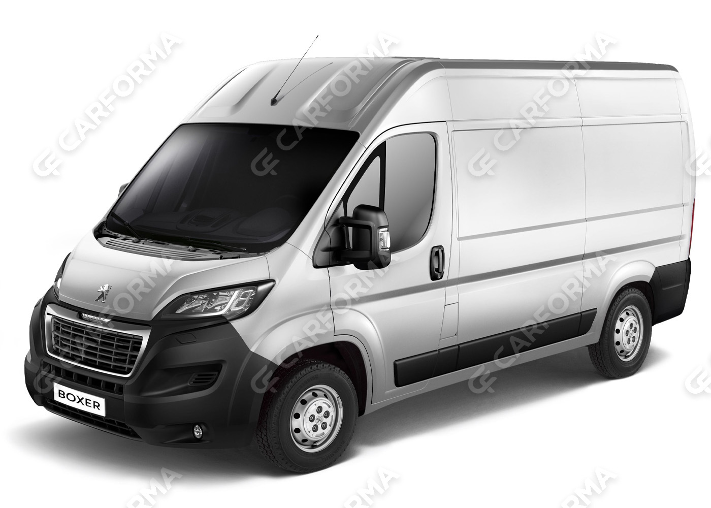 EVA коврики на Peugeot Boxer 2006&nbsp;-&nbsp;2026