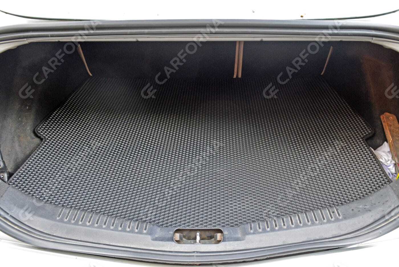 Ворсовые коврики на Ford Mondeo IV 2006&nbsp;-&nbsp;2015 в Череповеце