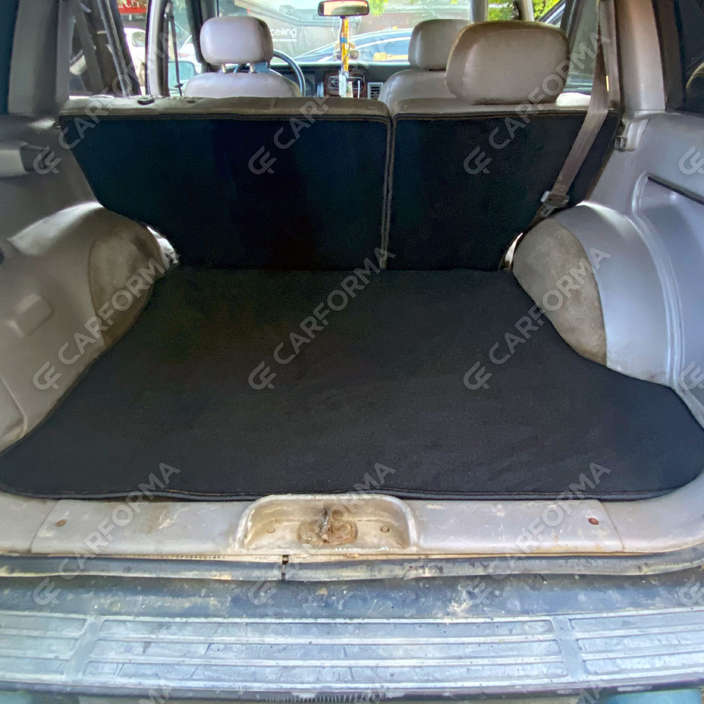 EVA коврики на Jeep Grand Cherokee (ZJ) 1992&nbsp;-&nbsp;1999 в Череповеце