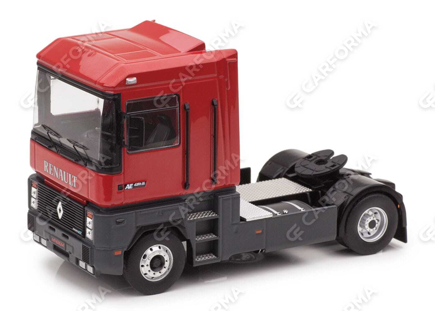 Ворсовые коврики на Renault Magnum 1990&nbsp;-&nbsp;2013 в Череповеце