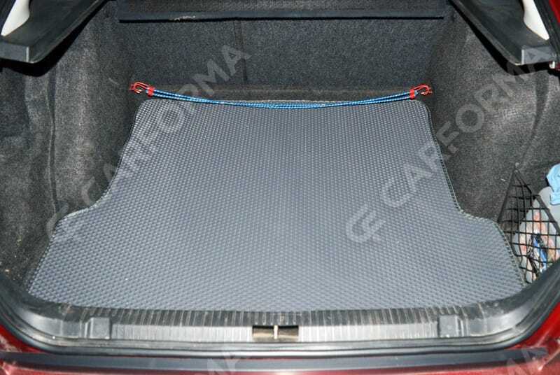 EVA коврики на Skoda Octavia A4 и Tour 1997&nbsp;-&nbsp;2010 в Череповеце