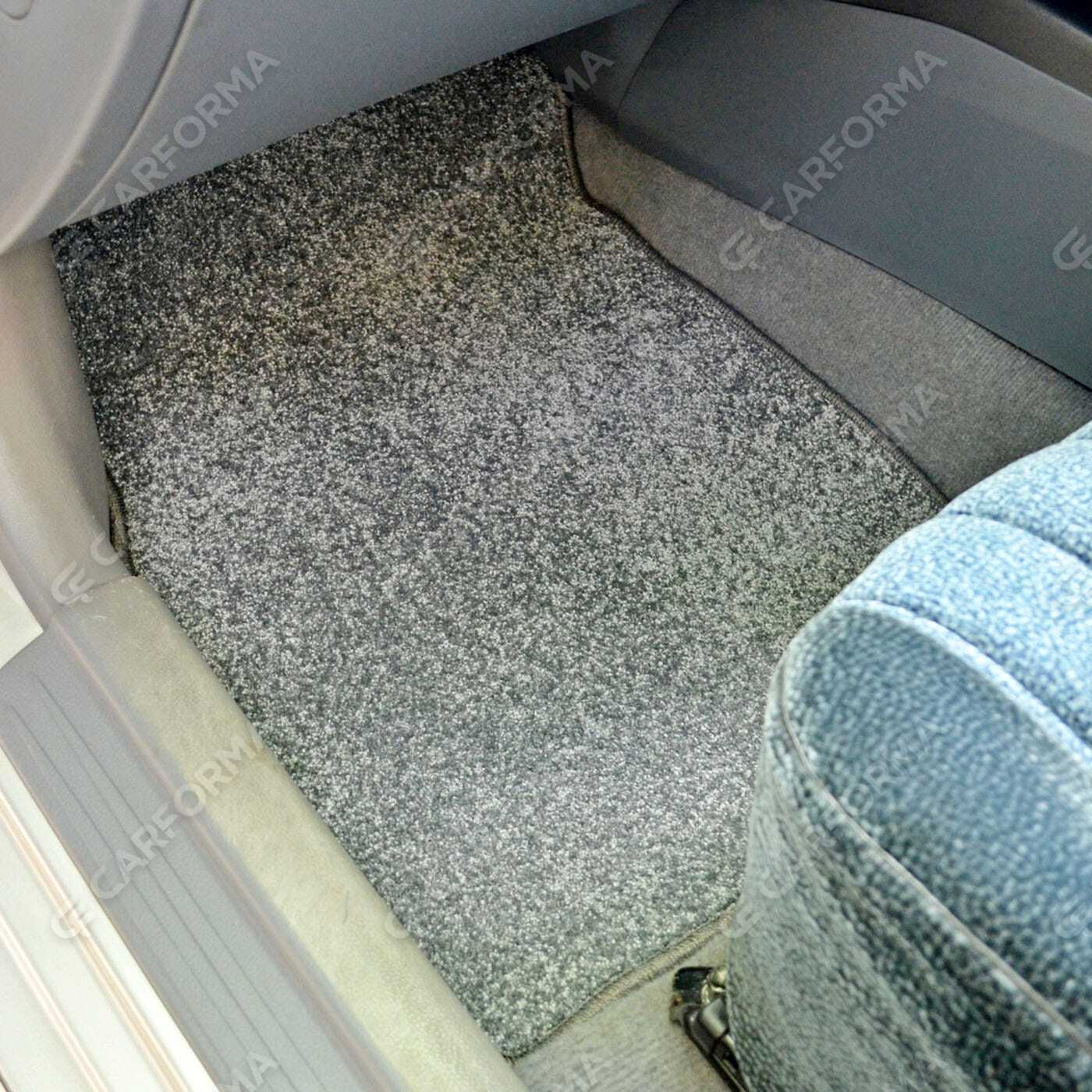 Ворсовые коврики на Mitsubishi Lancer Cedia 2000&nbsp;-&nbsp;2004 в Череповеце