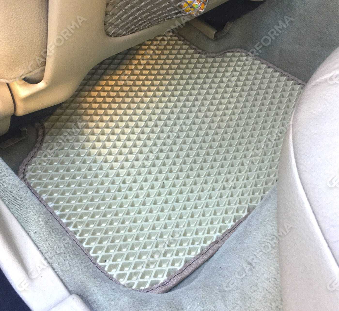 Ворсовые коврики на Jaguar XF 2007&nbsp;-&nbsp;2016 в Череповеце