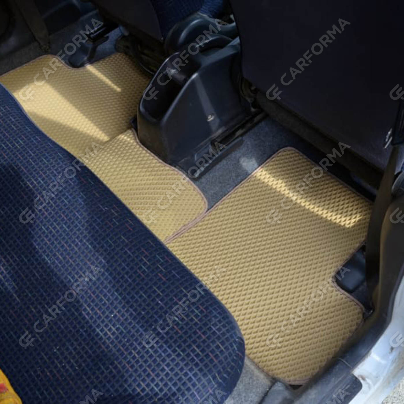 Коврики на Suzuki Swift I Япония 2000&nbsp;-&nbsp;2005 в Череповеце