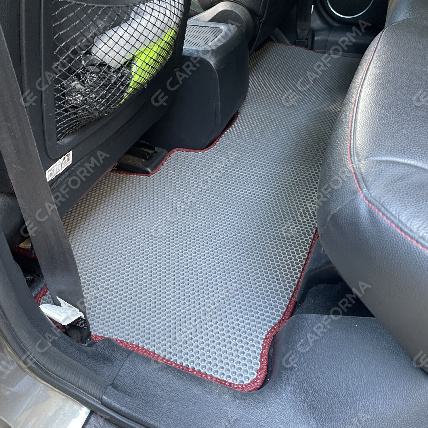 Ворсовые коврики на Haval H6 2013&nbsp;-&nbsp;2022 в Череповеце