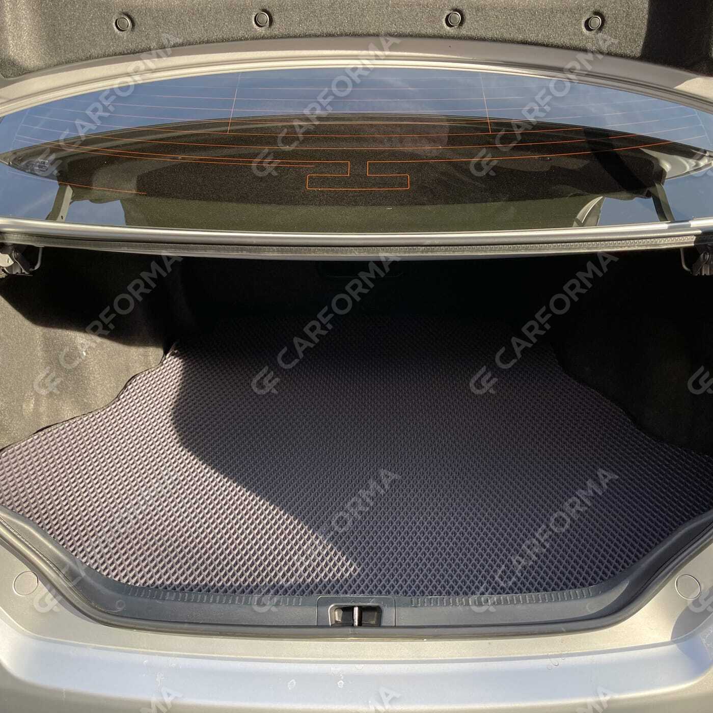 Коврики на Toyota Camry (XV50) 2011&nbsp;-&nbsp;2018 в Череповеце