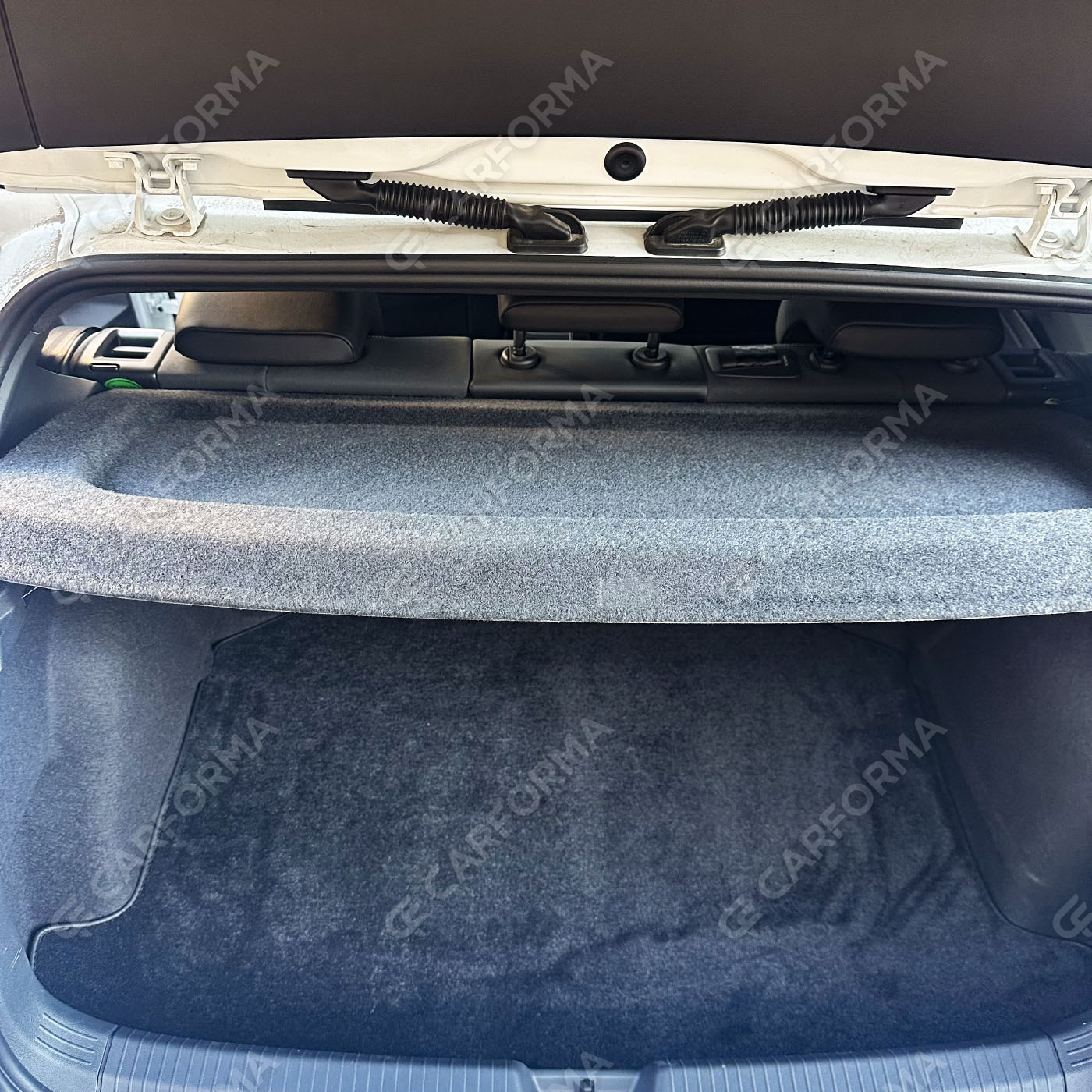 EVA коврики на Volkswagen Golf R 8 2020&nbsp;-&nbsp;2026 в Череповеце