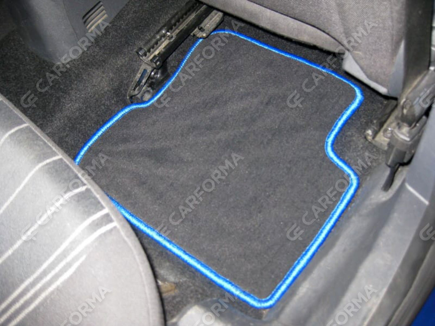 EVA коврики на Opel Corsa D 2006&nbsp;-&nbsp;2014 в Череповеце