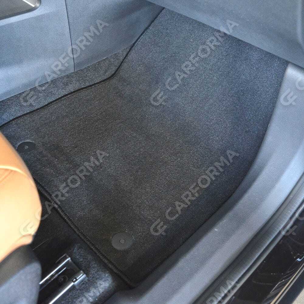 Ворсовые коврики на Weltmeister EX5 2018&nbsp;-&nbsp;2022 в Череповеце