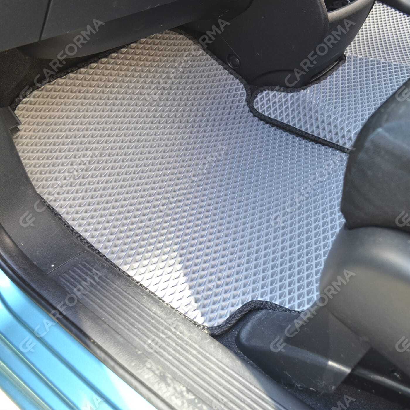 Коврики на Honda Freed Spike 2010&nbsp;-&nbsp;2016 в Череповеце