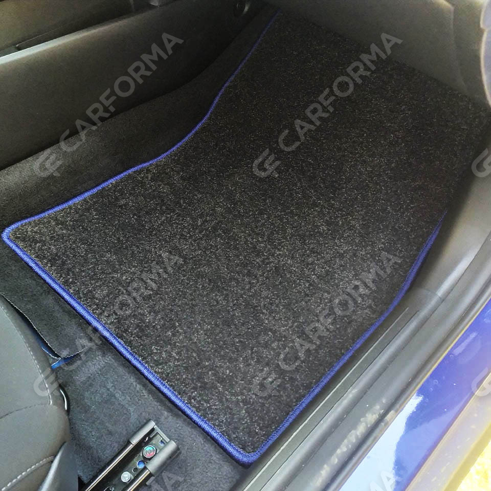 Коврики на Hyundai Avante 7 (CN7) 2020&nbsp;-&nbsp;2026 в Череповеце