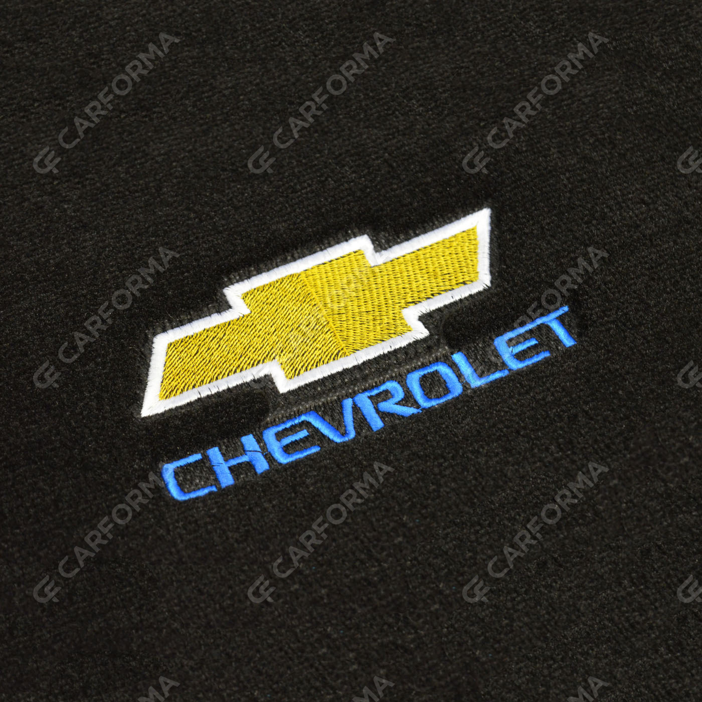 Ворсовые коврики на Chevrolet Evanda 2004&nbsp;-&nbsp;2006 в Череповеце