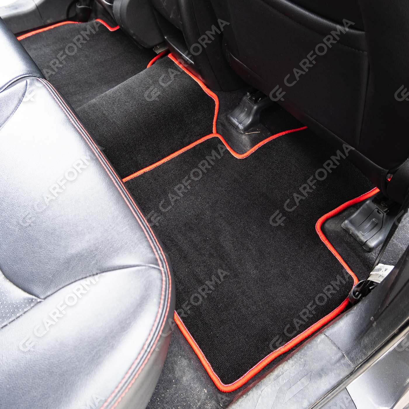 Ворсовые коврики на Chery Tiggo 5 2014&nbsp;-&nbsp;2020 в Череповеце