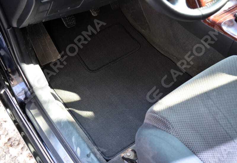 Ворсовые коврики на Toyota Camry Solara (XV20) 1998&nbsp;-&nbsp;2003 в Череповеце