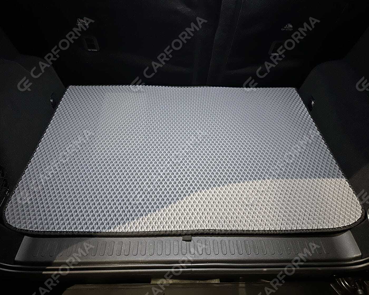 Ворсовые коврики на Tank 300 2021&nbsp;-&nbsp;2026 в Череповеце