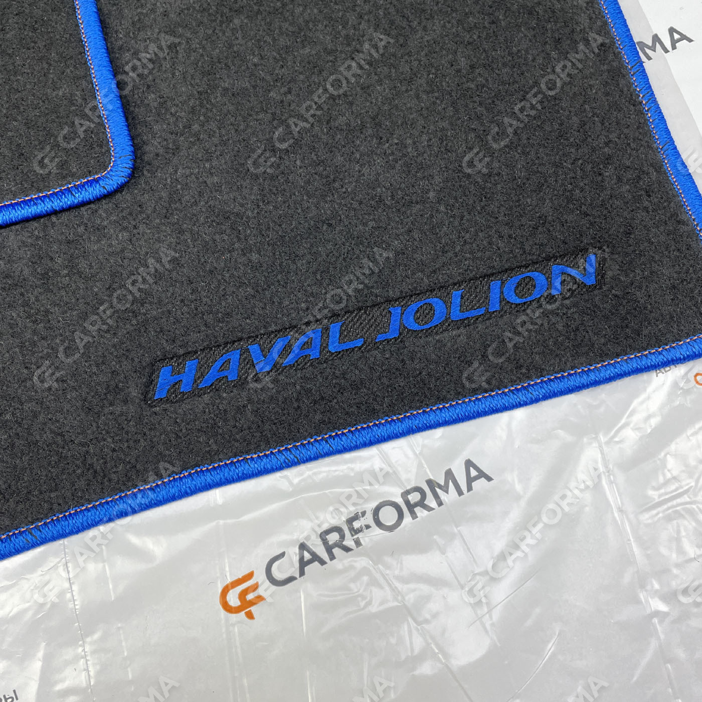 Коврики на Haval Jolion 2020&nbsp;-&nbsp;2026 в Череповеце