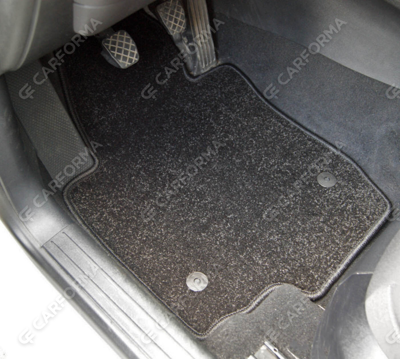 Коврики на Seat Leon II 2005&nbsp;-&nbsp;2013 в Череповеце