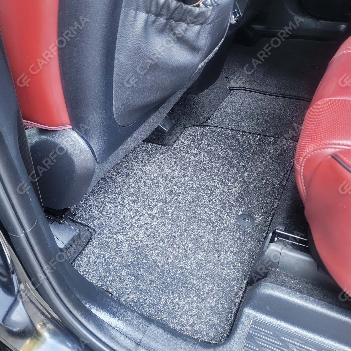 Коврики на Hyundai Palisade 2018&nbsp;-&nbsp;2026 в Череповеце