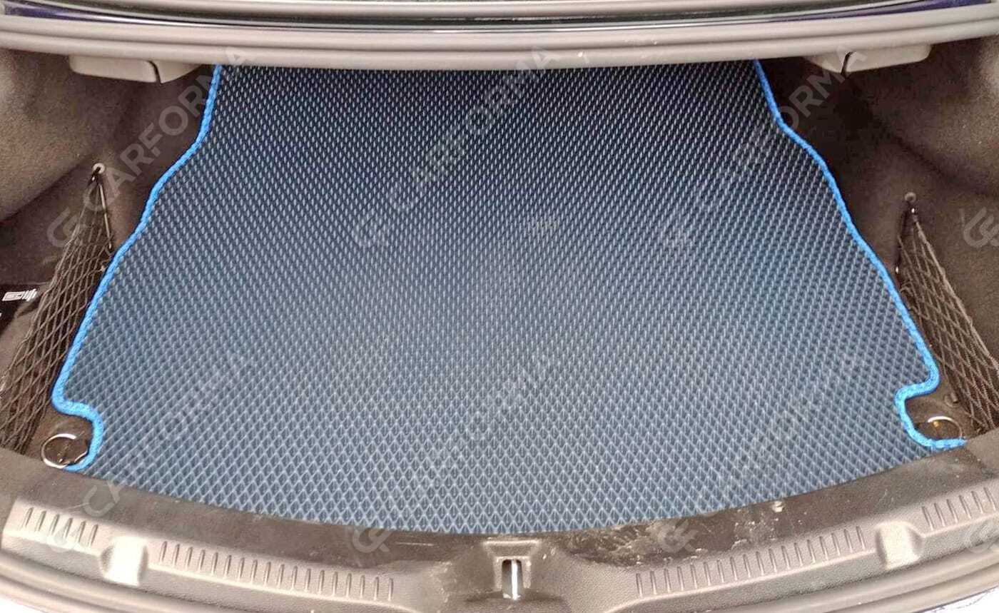 Ворсовые коврики на Mercedes E (W213) 2016&nbsp;-&nbsp;2023 в Череповеце