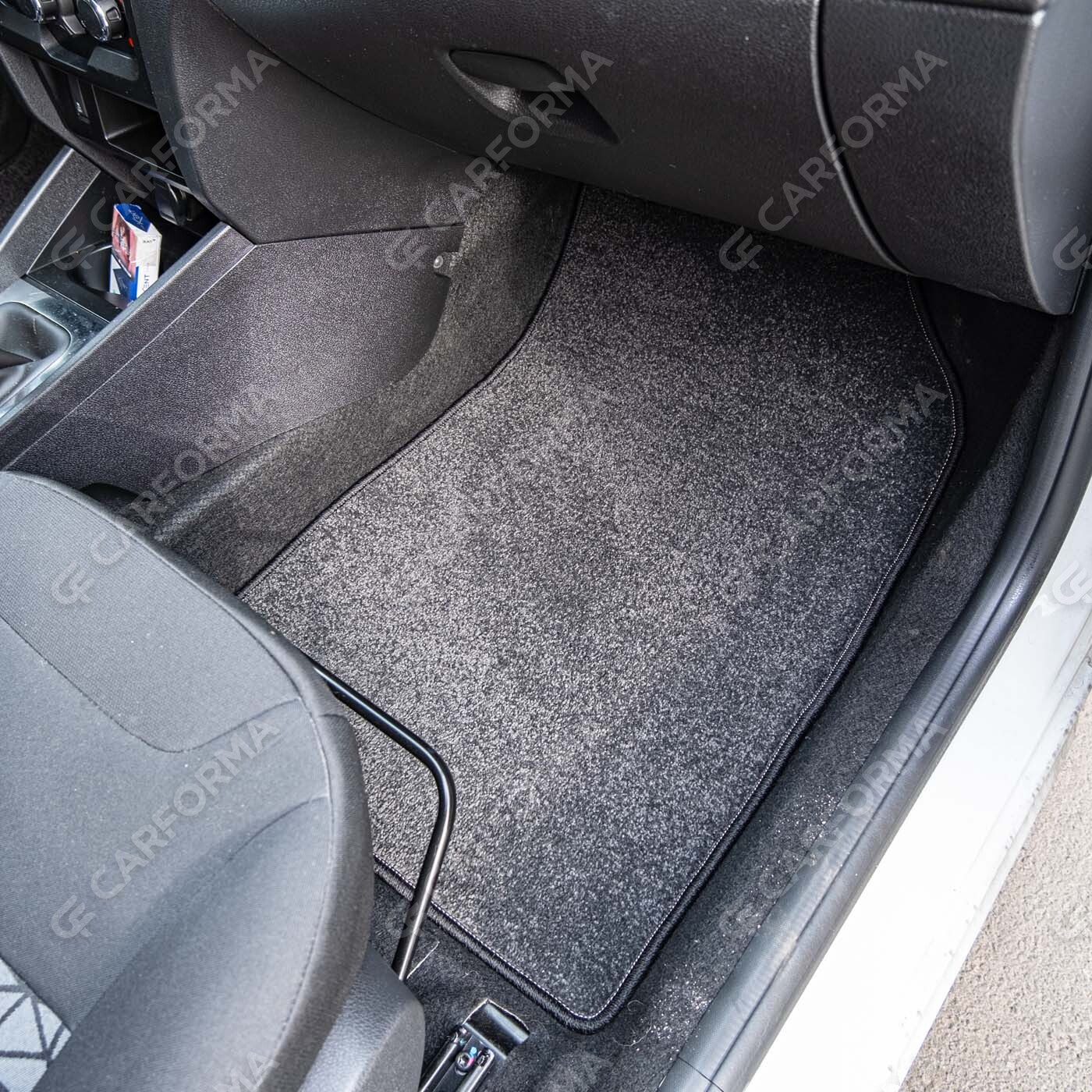 Ворсовые коврики на Lada (ВАЗ) XRAY 2015&nbsp;-&nbsp;2022 в Череповеце