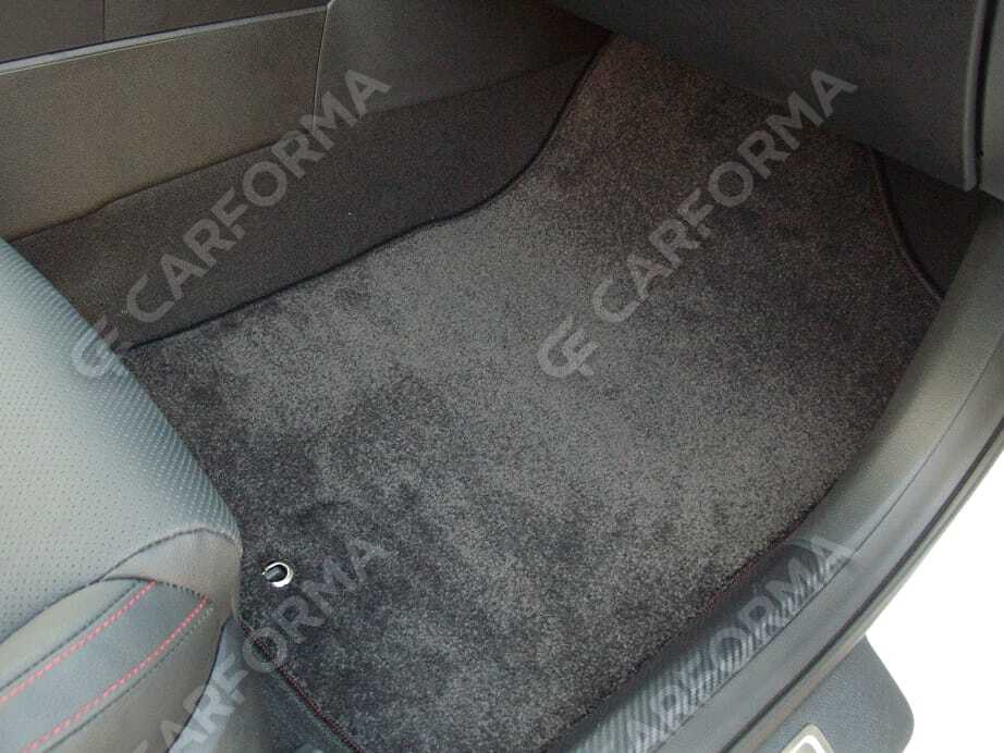 Ворсовые коврики на KIA Optima II 2016&nbsp;-&nbsp;2020 в Череповеце