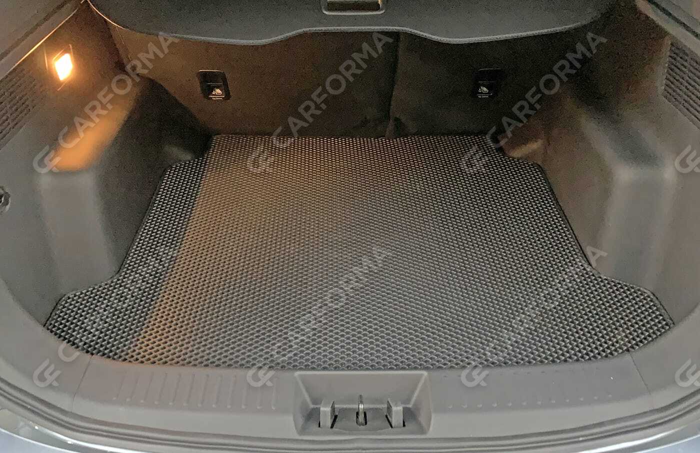 Ворсовые коврики на Chery Tiggo 7 PRO MAX 2022&nbsp;-&nbsp;2026 в Череповеце