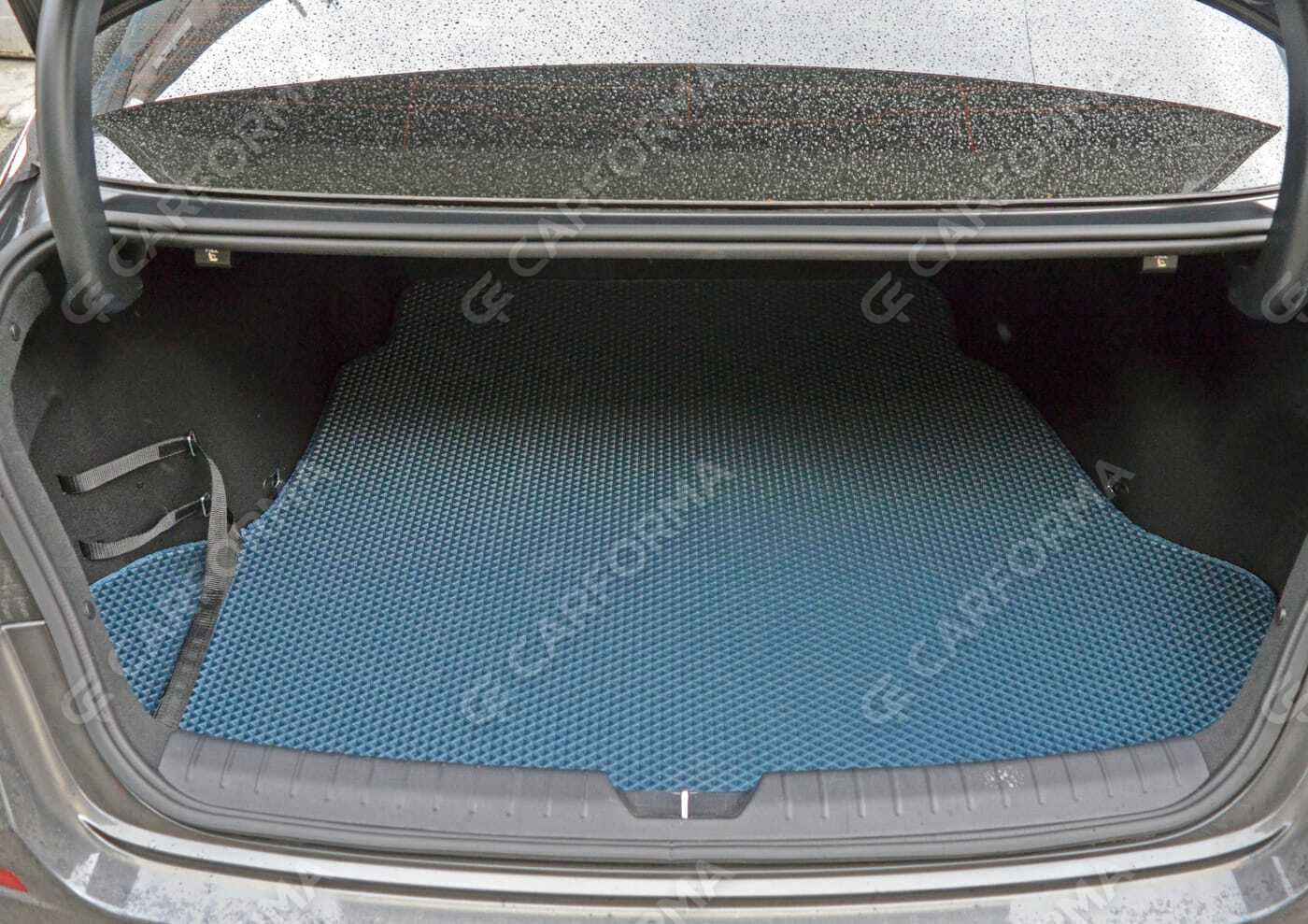 Ворсовые коврики на KIA Optima II 2016&nbsp;-&nbsp;2020 в Череповеце