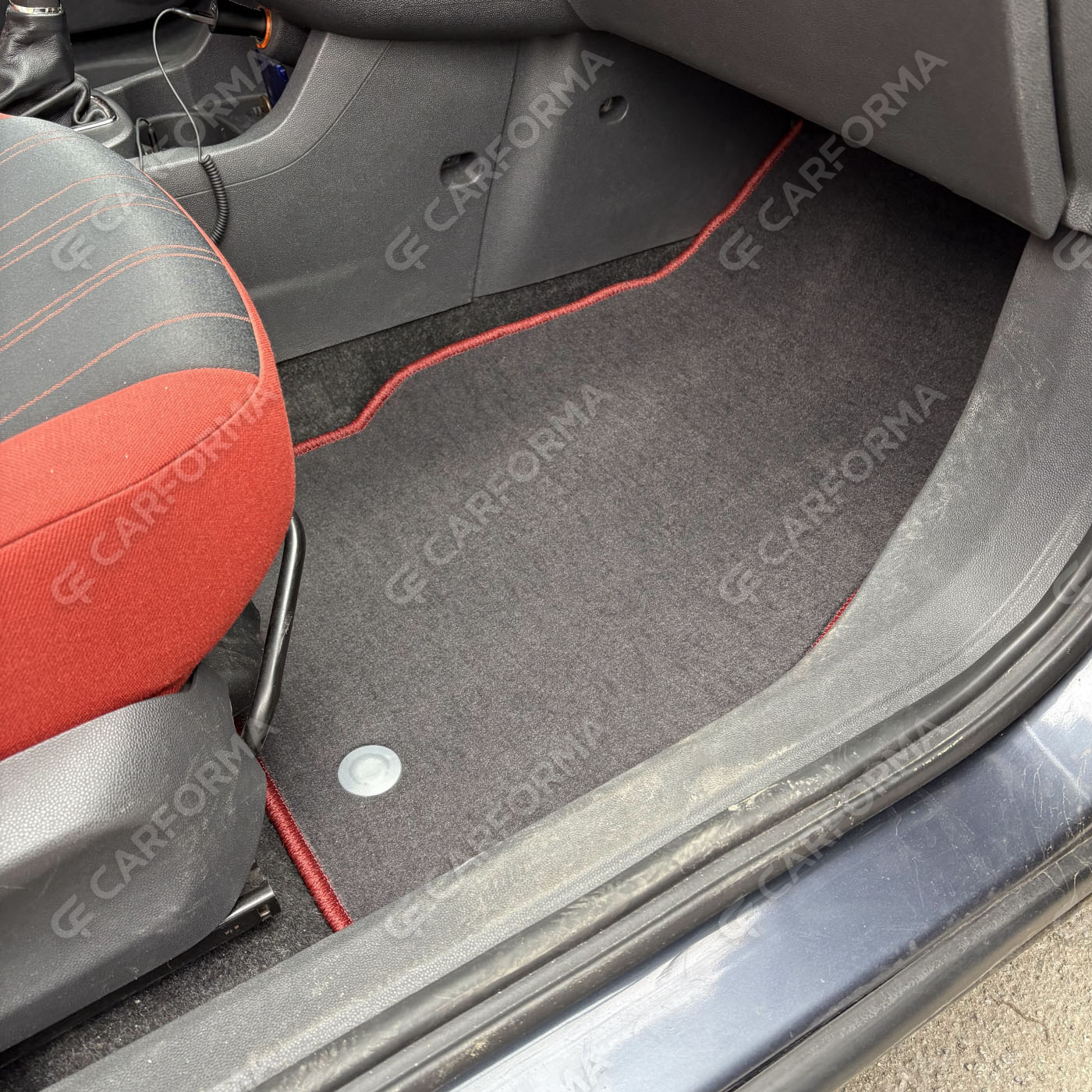 EVA коврики на Opel Corsa D 2006&nbsp;-&nbsp;2014 в Череповеце