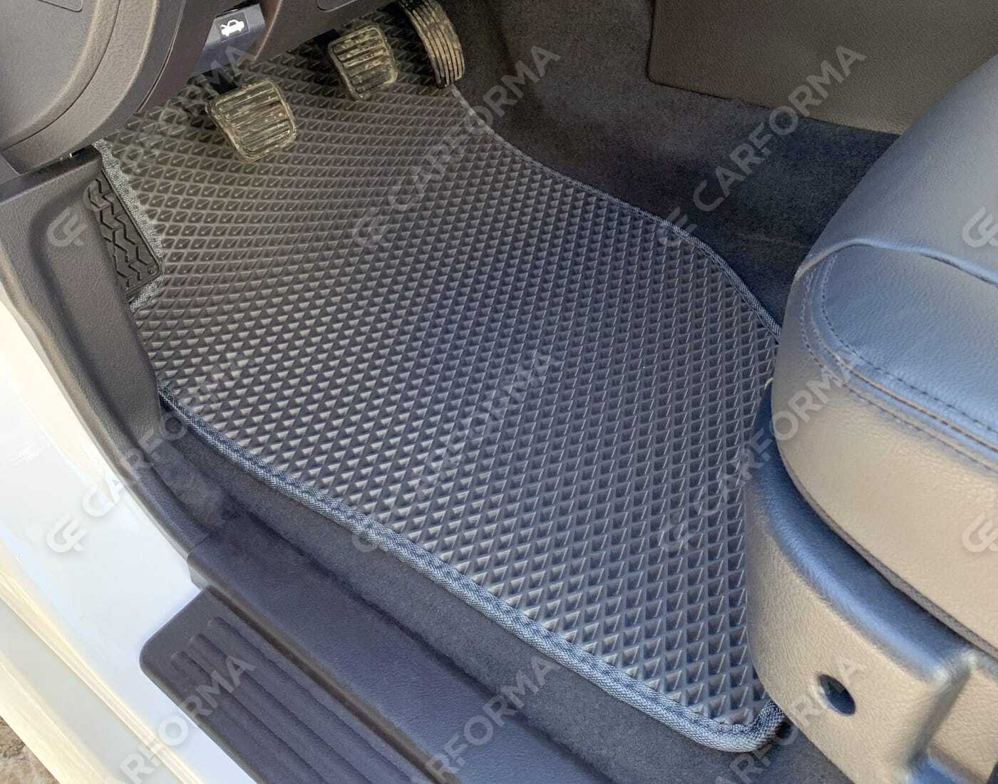 Ворсовые коврики на Great Wall Hover H3 2010&nbsp;-&nbsp;2016 в Череповеце
