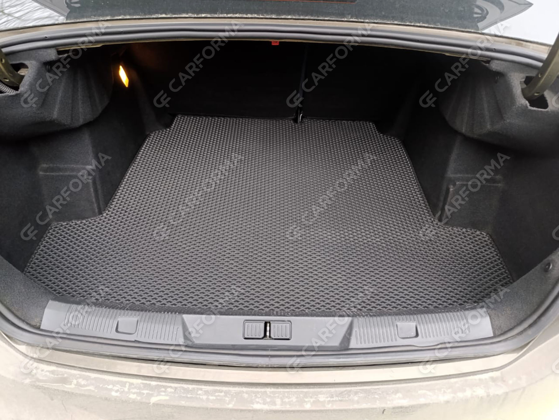 Коврики на Citroen C4 II 2010&nbsp;-&nbsp;2022 в Череповеце