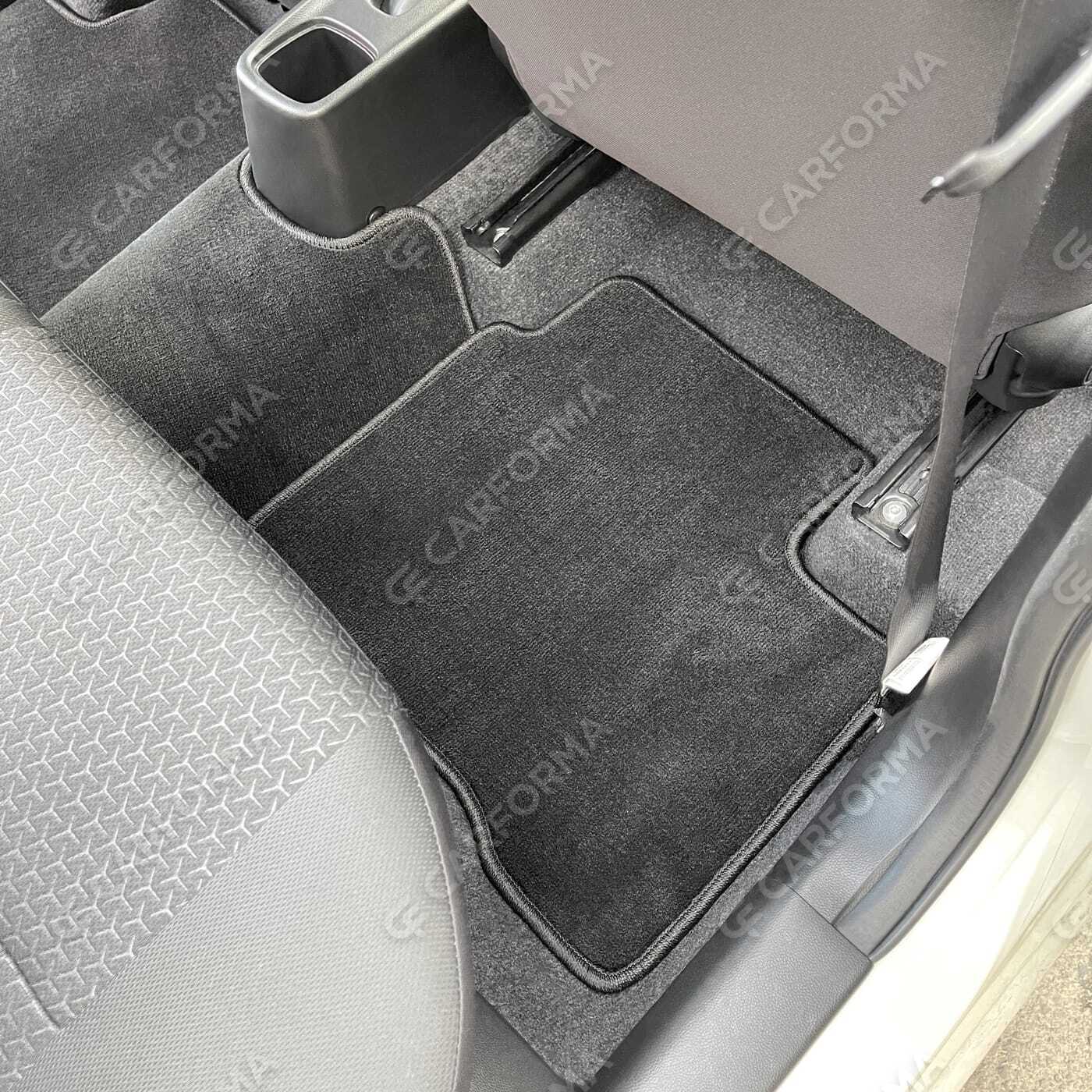 Коврики на Suzuki Swift V 2016&nbsp;-&nbsp;2026 в Череповеце